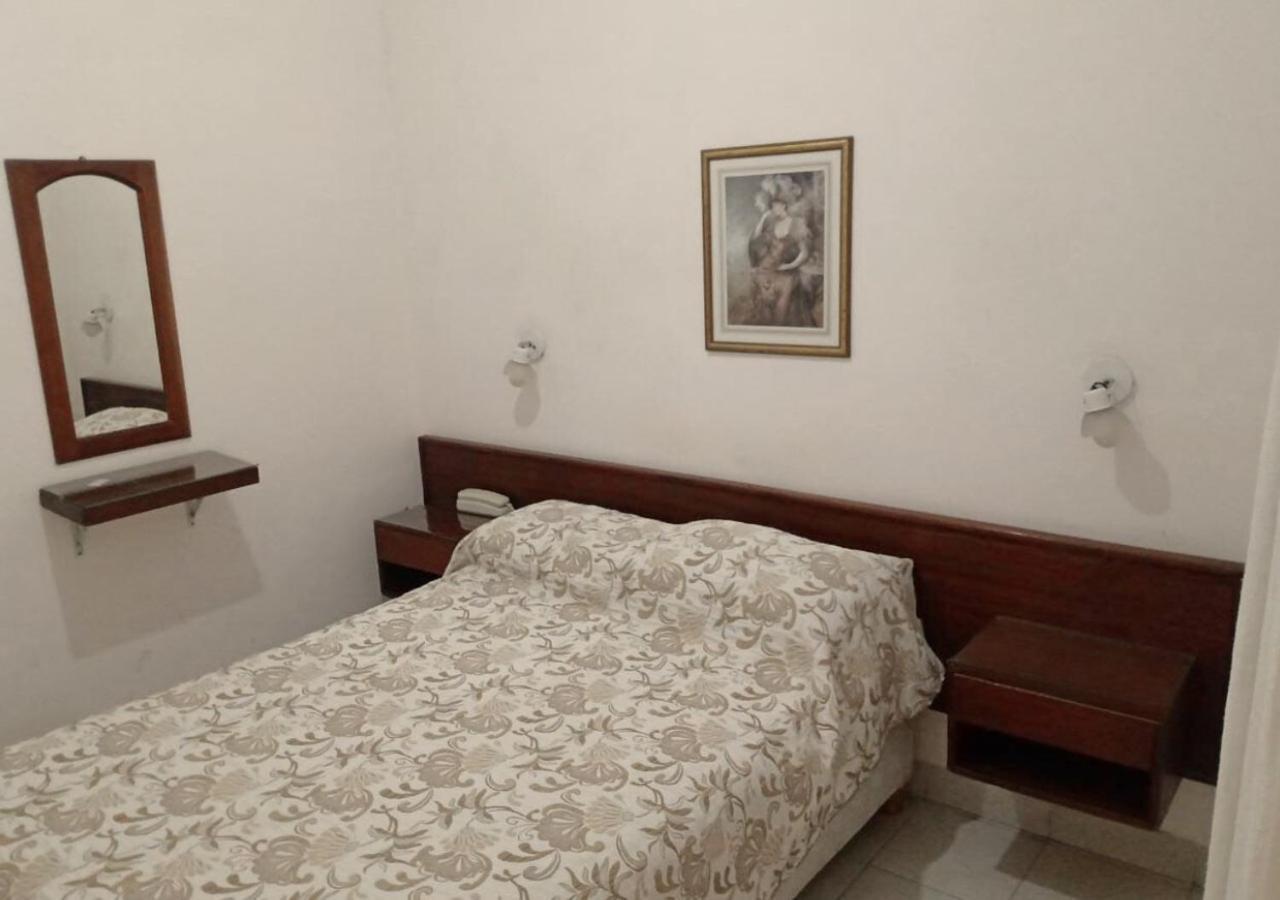 فندق نويفو بريستول سانتياغو ديل إستيرو المظهر الخارجي الصورة