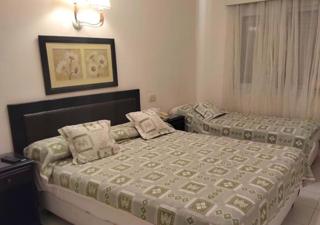 فندق نويفو بريستول سانتياغو ديل إستيرو المظهر الخارجي الصورة